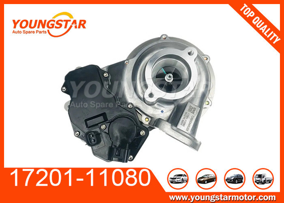 17201-11080 Auto-Turbolader für Toyota Hilux Innova Fortunner 1GD 2GD-FTV 2.8L