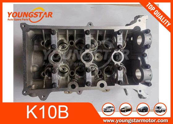 Aluminium-K10B-Motorzylinder-Zylinderkopf für SUZUKI Celerio