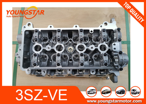 TOYOTA 3SZ-VE Neuer DOHC EFI Aluminiumzylinderkopf 11101-B9320 11101-B9330 K5