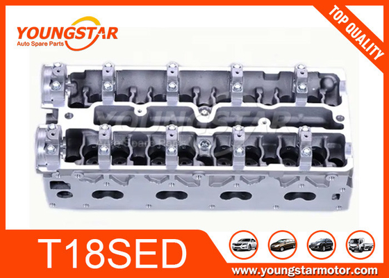 T18SED F18D3 Aluminiummotorzylinderkopf für DAEWOO EXCELL 1.8L 2.0L