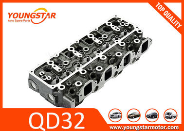 Zylinderkopf Soems 11039-VH002 4/Dieselmotor-Kopf für Nissan/Forklifter zerteilt QD32