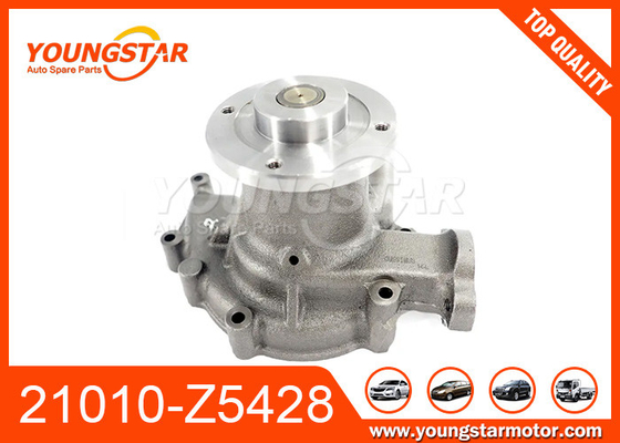 FE6 Kraftfahrzeugmotor-Teil-Wasser-Pumpe für Nissan Soem 21010-Z5428
