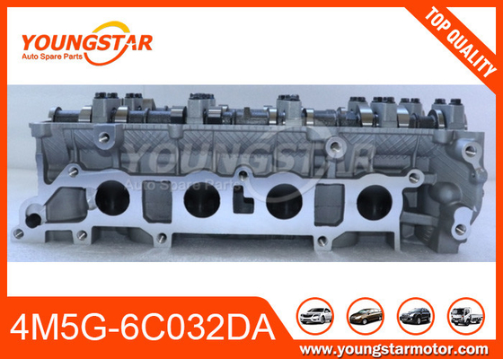 4M5G-6C032DA Aluminium vollständiger Zylinderkopf für MAZDA LF Ford 2.0