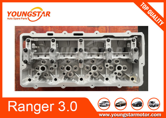 Elektronischer 70993707 Zylinderkopf für Motor NGD des Förster-3,0