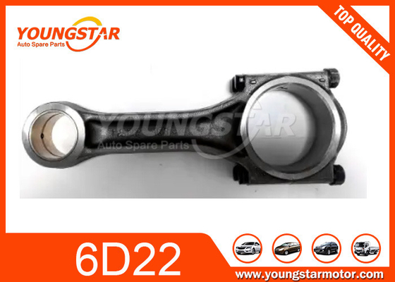 Stahlmaschine ME052763 6D22, die Rod For Mitsubishi anschließt