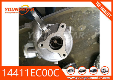 Nissan-Fahrzeug-Turbolader YD25 GT2056V 769708-5004S 769708-0003 Soem 14411EC00C B E