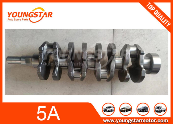 Gusseisenmotor Kurbelwelle 4AF 5A-FE OEM 13411-15900