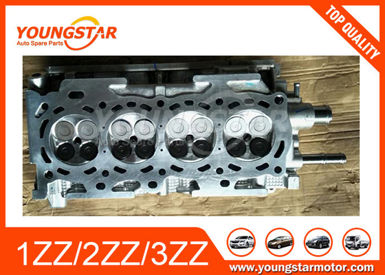 Aluminiumzylinderkopf Assy For Toyota Corolla VVT 1ZZ 2ZZ-FE/1ZZ-FE
