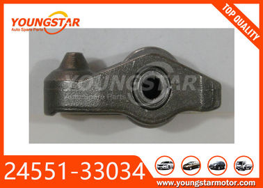Sonate 24551-33050 4G93 Hueco Chico der HYUNDAI-Aluminiumschwinghebel-24551-33034 Sonate-16V 24551-33060