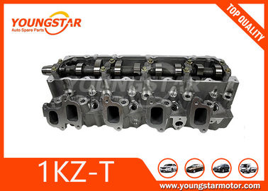 Schließen Sie Zylinderkopf für frühes Modell 1KZT TOYOTAS Landcruiser TD 1KZ-T 3.0TD 908780 ab