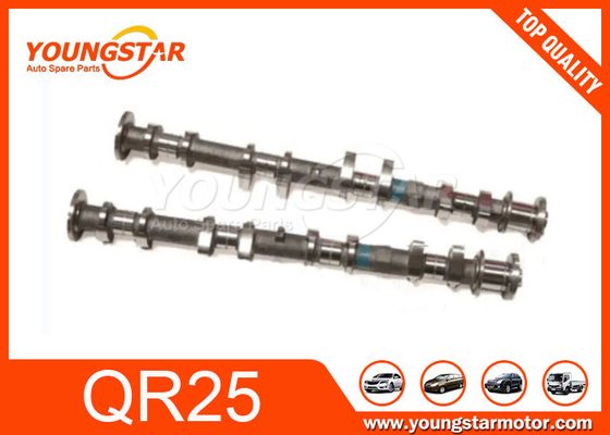 Maschinen-Nockenwelle QR25 QR20 für Nissan Altima Serena Murano-X-Spur künden an