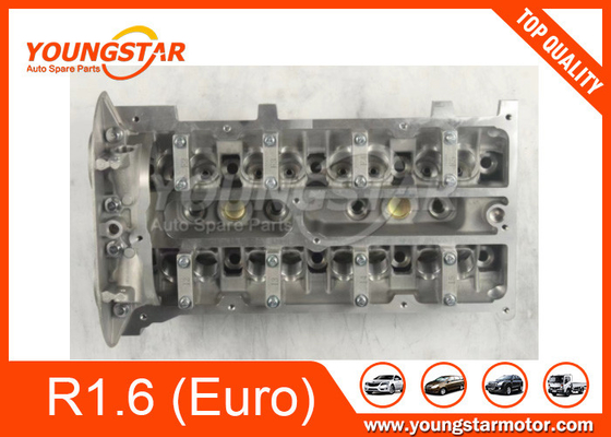 Zylinderkopf aus Aluminium Ford R1.6 (Europa) BM5G-6A258A-A (Exporttyp)