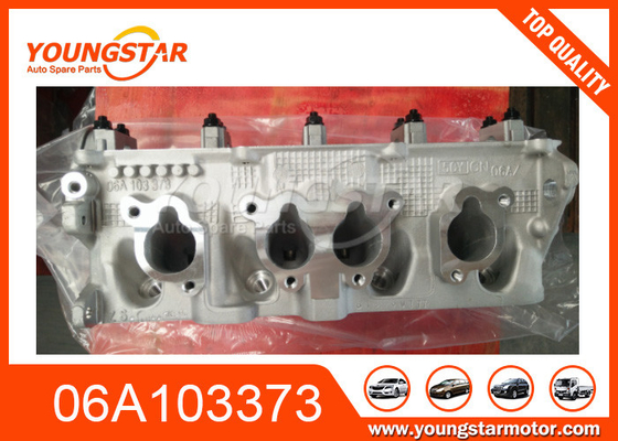 Motorzylinder-Zylinderkopf 06A103351 06B103373A für Volkswagen Golf 2000 1.6/2.0lt