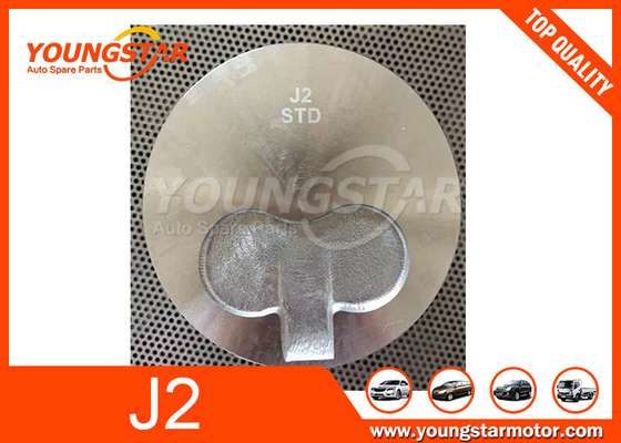 Aluminiumkolben 23410-4Z900 für KIA K2700 J2 JS