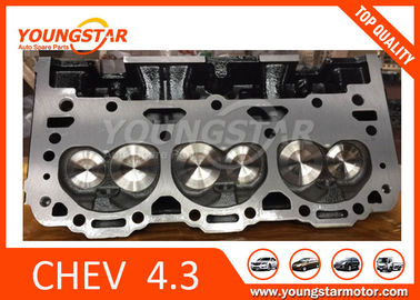 ZYLINDERKOPF-Zus-Casting Nr. 12557113 GR. V6 4.3L CHEVROLET-4.3L/262 Automobil