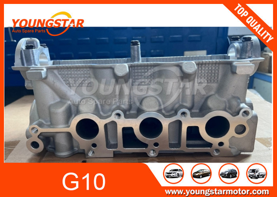 Swift G10 Aluminiumlegierung Fahrzeugmotor Zylinderkopf 1.0 SOHC Ventilsystem