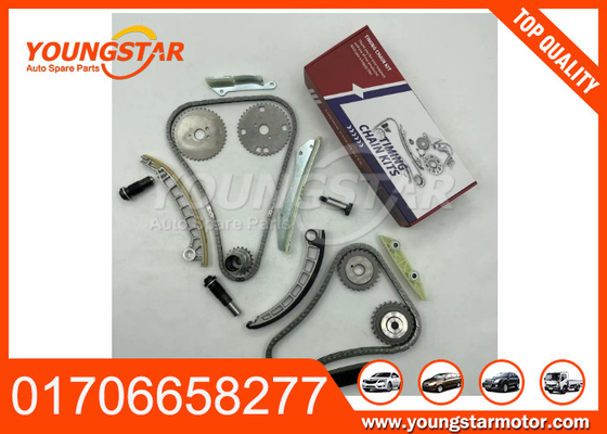 4p11 4p12 4p10 01706658277 Zeitkette für Mitsubishi Fuso Euro 3.0l Motor Kc-18