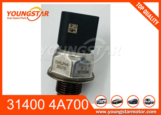 Kraftstoffpumpe Common Rail Sensor 85PP3002 28357705 31400 4A700 Für Kia Sportage Hyundai Accent