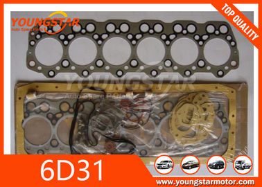 Selbstzylinder-Kopfdichtung für MITSUBISHI Fuso 6D31 6D34 6D31T ME997357 ME999821 ME999754