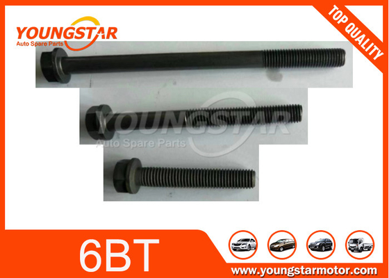 Neutrale Packung Zylinderkopfbolzen für Cummins 6BT 3903940 OEM