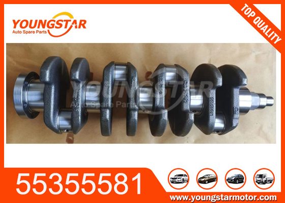 55355581 55569766 OPEL ÇIKMA PARÇA Stahlmotor Kurbelwelle