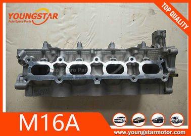 Benzin des SUZUKI-Zylinderkopf-1.6L 4CYL M15A M16A 11100-63ke0