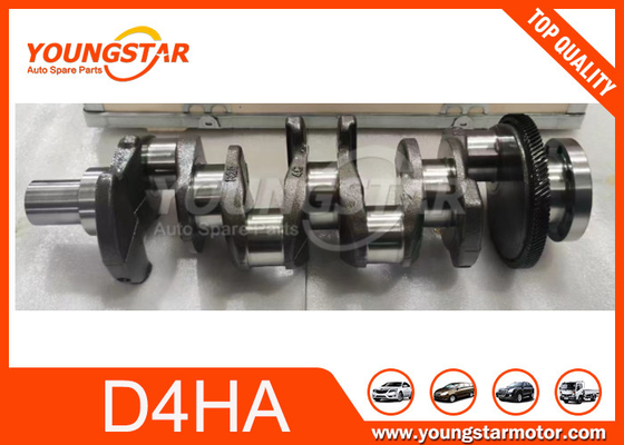 D4HA 23110-2F310 Motorkurbelwelle