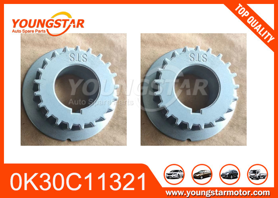 0K30C11321 0k30C-11321 Kurbelwellenräder für KIA für Hyundai 21T