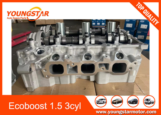 Zylinderkopf für Ford Ecosport Focus Ka Ecoboost 1.5 3cyl GN1G-6C032-AA GN1G-6090-AB
