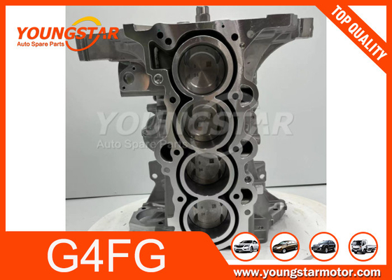 Short Block Assy G4FG 1,6 Liter für Hyundai Hochwertige schnelle Lieferung