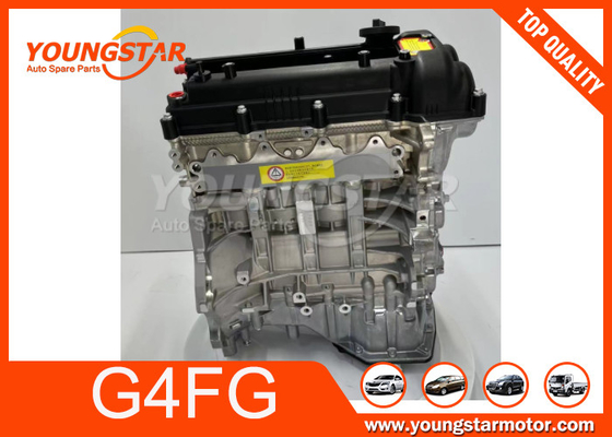 G4FG brandneuer 1.6 Liter Motor für Hyundai