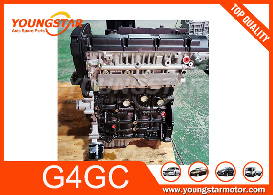 Brandneuer Motor für Hyundai KIA G4GC 2.0 Schnelle Lieferzeit hohe Qualität