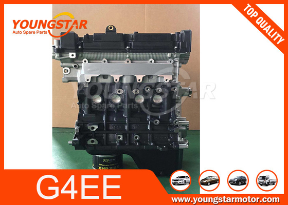 Brandneuer Motor für Hyundai Getz G4EE 1.4i 16V