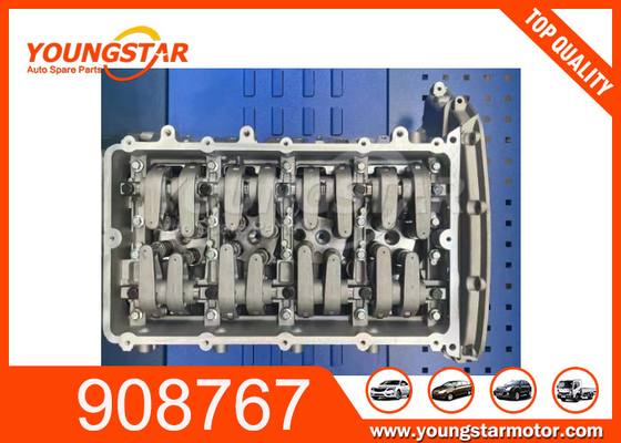 Transit 2.4 vollständiger Zylinderkopf 908767 4C1Q-6090-AAC