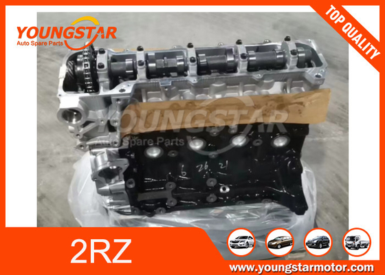 Motor Langblock Assy TOYOTA Tacoma 2RZ 2.4 11101-75022 Benzin 8V 4cyl 1994-