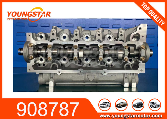 8201362092 1104100Q1J 908787 7701476603 Kompleter Zylinderkopf für den Renault K9K