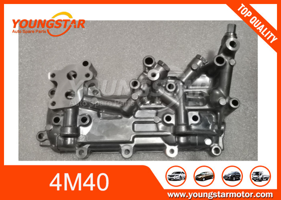 ME201346 Dieselöl-Kühlerdeckel ME201346 Für Mitsubishi Für 4M40