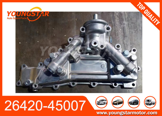 26420-45007 2642045007 Ölkühler für Kia für Hyundai HD78 HD65