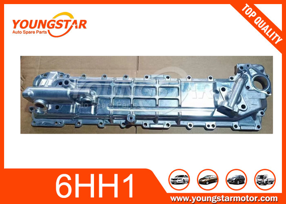 Ölkühlschutz für ISUZU 8-94390074-4 8-94390-074-4 6hh1