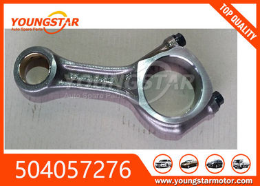 Pleuelstange für Iveco 504057276 FIAT DUO F1AE 0481 C F1AE 0481 D 504057276