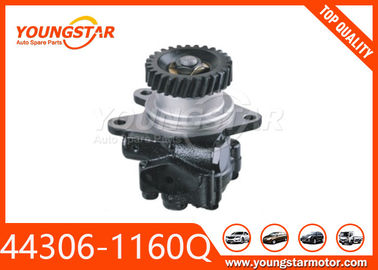 Pumpe der hydraulischen Lenkhilfe für ISUZU 4BC2 (NEUES) 4BE1 443061160Q 44306-1160Q