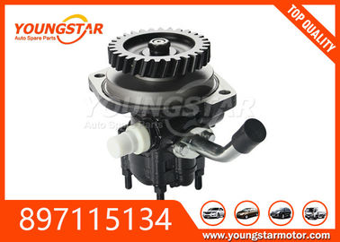 Hydraulische Stangen-maximaler Druck der Auto-Lenkpumpen-100 für Maschine 897115134 ISUZUS 4HF1