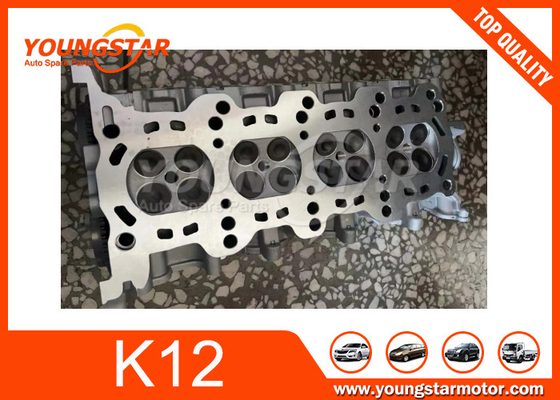 Kompleter Zylinderkopf für SUZUKI K10A K12A 16V 11100-75F00
