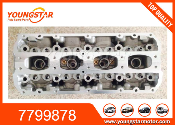 7799878 Zylinderkopf für Fiat Palio 1,6 16v