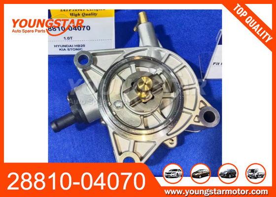Für die Hyundai HB20 KIA Stonic 28810-04070 Vakuumpumpe