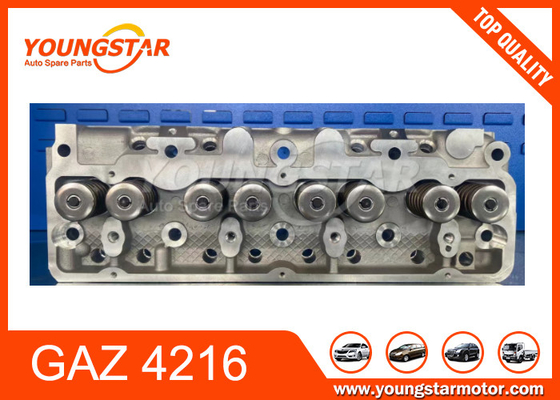 Russland Gaz 4216 Vollzylinderkopf 4216100301 4216.1003001-40