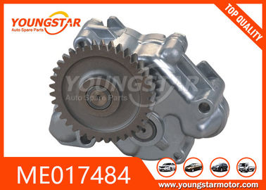 Eisen-Aluminiumauto-Lenkpumpe 4D34T ME017484 2611045001 ME-017484 ICH 017484