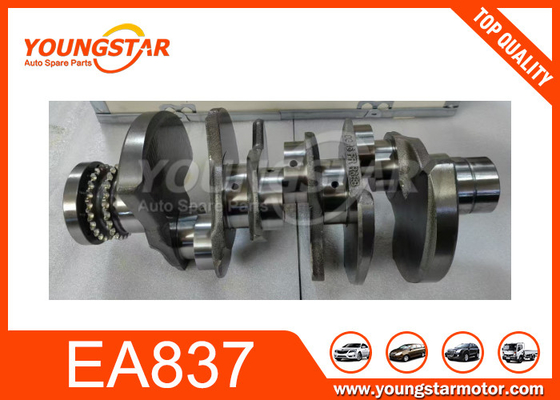 Motorkurbelwelle Vm3.0 V6 für Audi EA837 Benzin 3.0T 06e105101AA