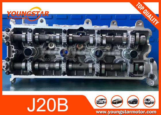 J20B Motorzylinderkopf komplett 11100-65G03 für SUZUKI Vitara 2.0L J20B