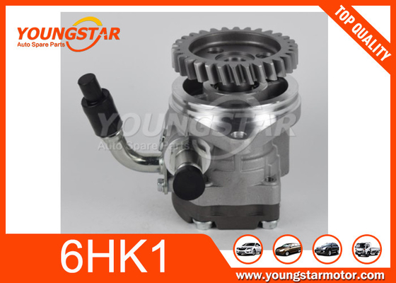 ISUZU 6HK1 Servolenkungspumpe 119500629 B4240-15001